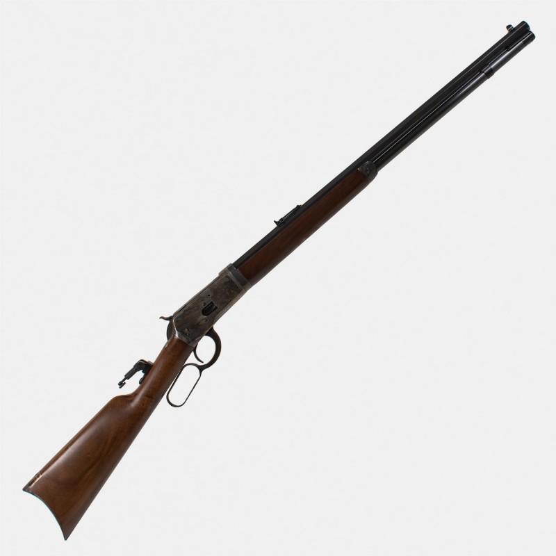A1529 Belle carabine Chiappa 1892 Cal. 44 WCF