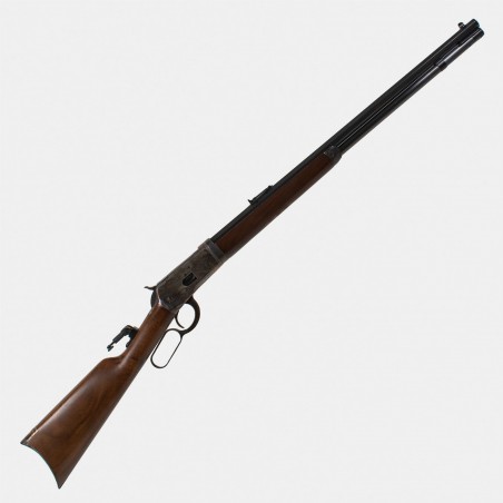 A1529 Belle carabine Chiappa 1892 Cal. 44 WCF