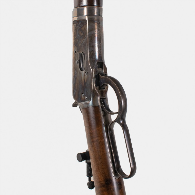 A1529 Belle carabine Chiappa 1892 Cal. 44 WCF