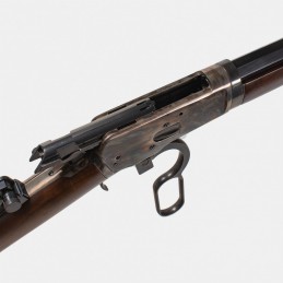 A1529 Belle carabine Chiappa 1892 Cal. 44 WCF