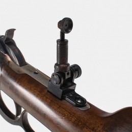 A1529 Belle carabine Chiappa 1892 Cal. 44 WCF
