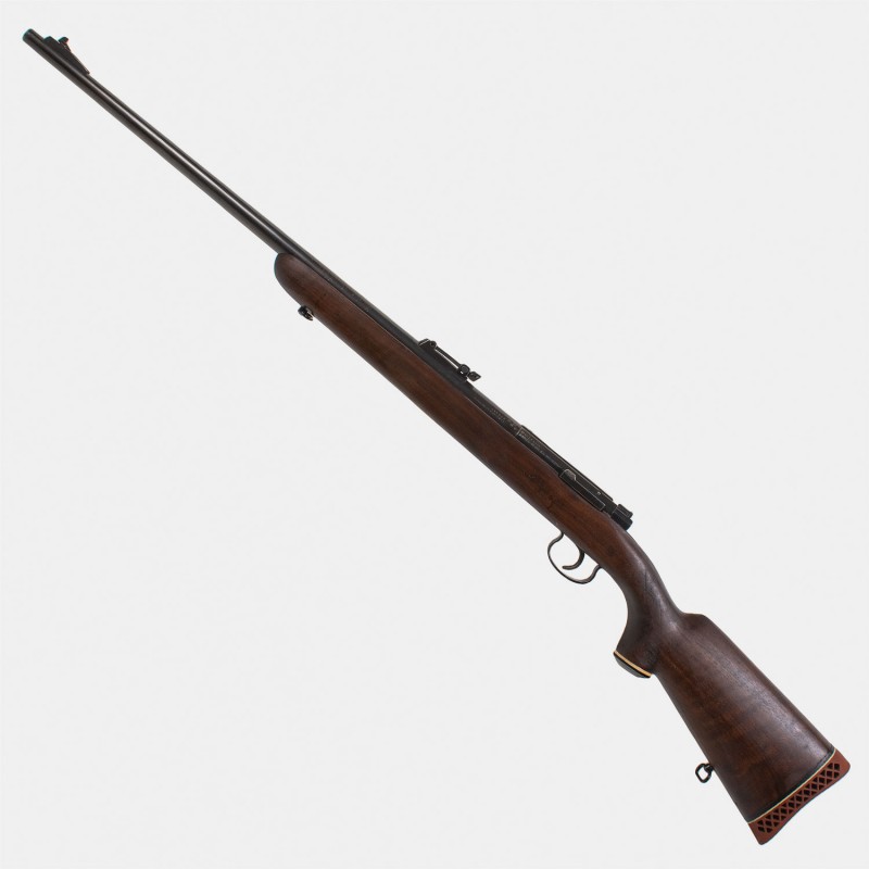 A1526 Carabine Mauser ES 340 Cal. 22 LR
