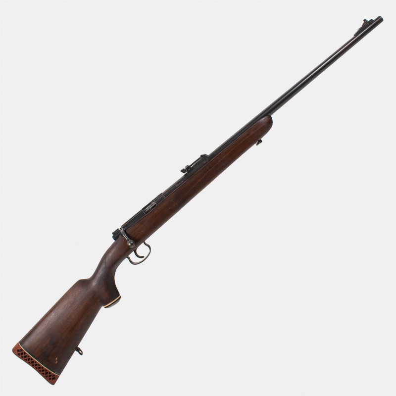 A1526 Carabine Mauser ES 340 Cal. 22 LR