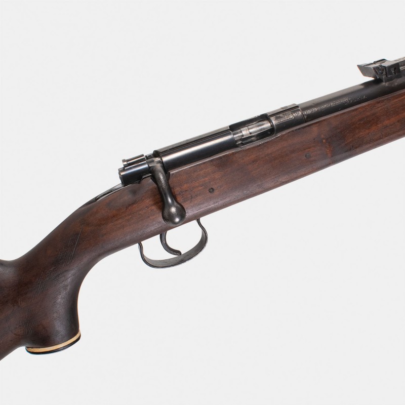 A1526 Carabine Mauser ES 340 Cal. 22 LR