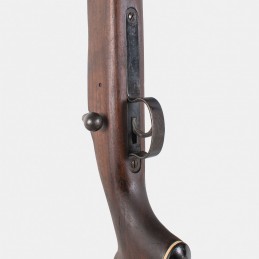 A1526 Carabine Mauser ES 340 Cal. 22 LR