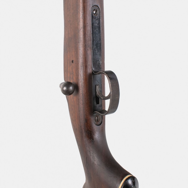 A1526 Carabine Mauser ES 340 Cal. 22 LR