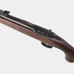 A1526 Carabine Mauser ES 340 Cal. 22 LR