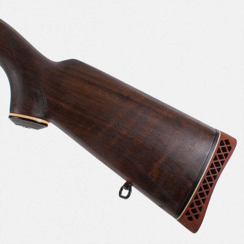 A1526 Carabine Mauser ES 340 Cal. 22 LR