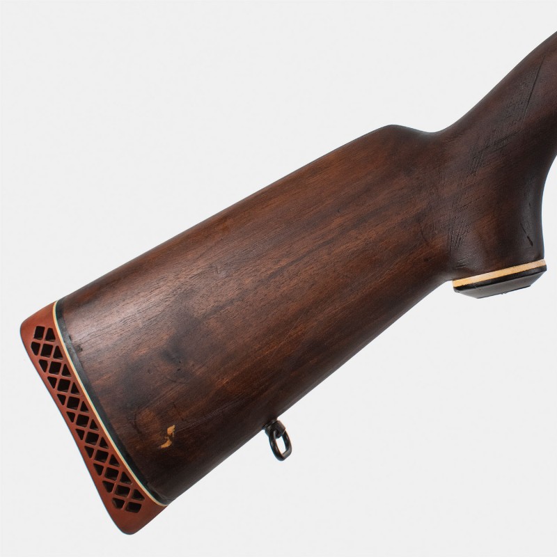 A1526 Carabine Mauser ES 340 Cal. 22 LR