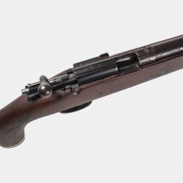 A1526 Carabine Mauser ES 340 Cal. 22 LR