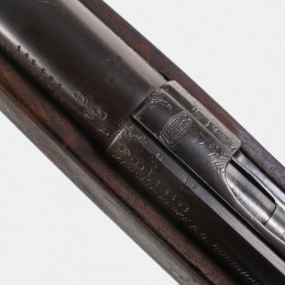 A1526 Carabine Mauser ES 340 Cal. 22 LR