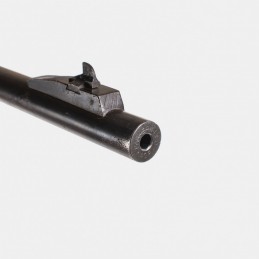 A1526 Carabine Mauser ES 340 Cal. 22 LR