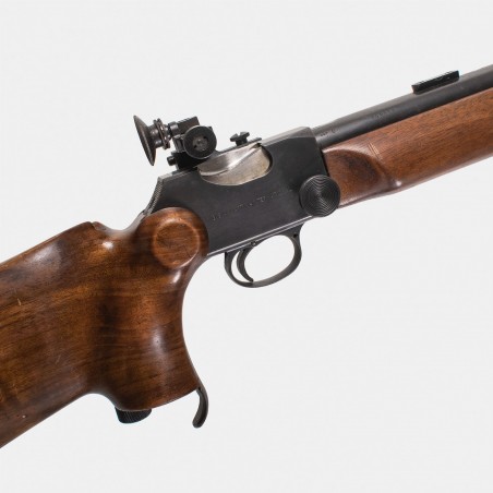 A1642 BSA International MK II Cal. 22 LR