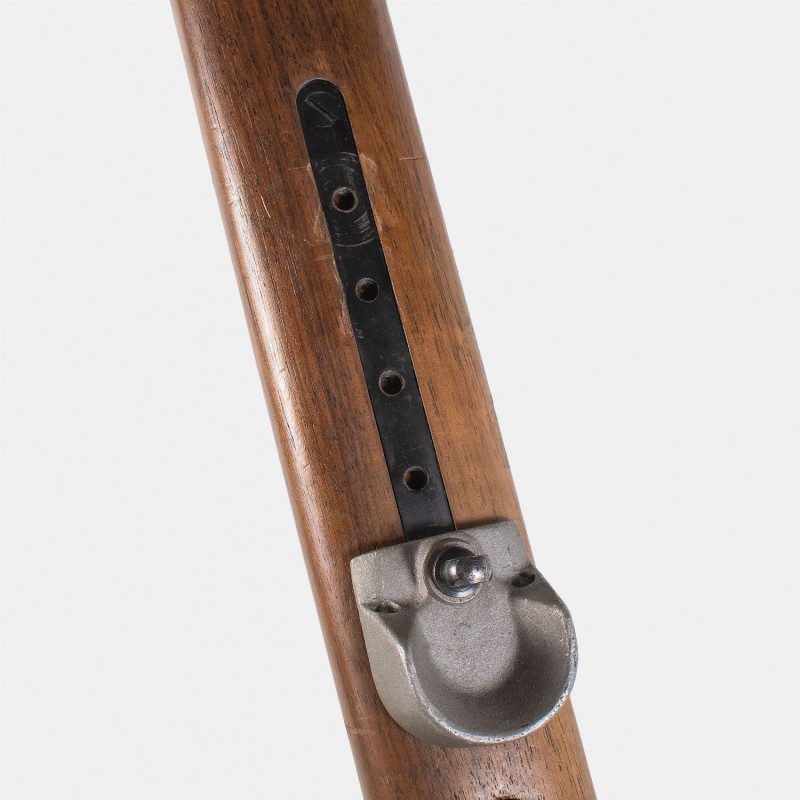 A1642 BSA International MK II Cal. 22 LR