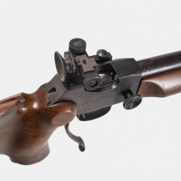 A1642 BSA International MK II Cal. 22 LR