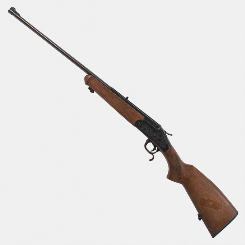 A1710 Carabine Rhöner Mod SM75 Cal. 22 Hornet