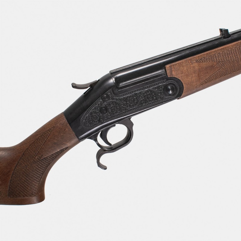 A1710 Carabine Rhöner Mod SM75 Cal. 22 Hornet