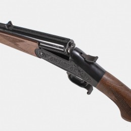 A1710 Carabine Rhöner Mod SM75 Cal. 22 Hornet