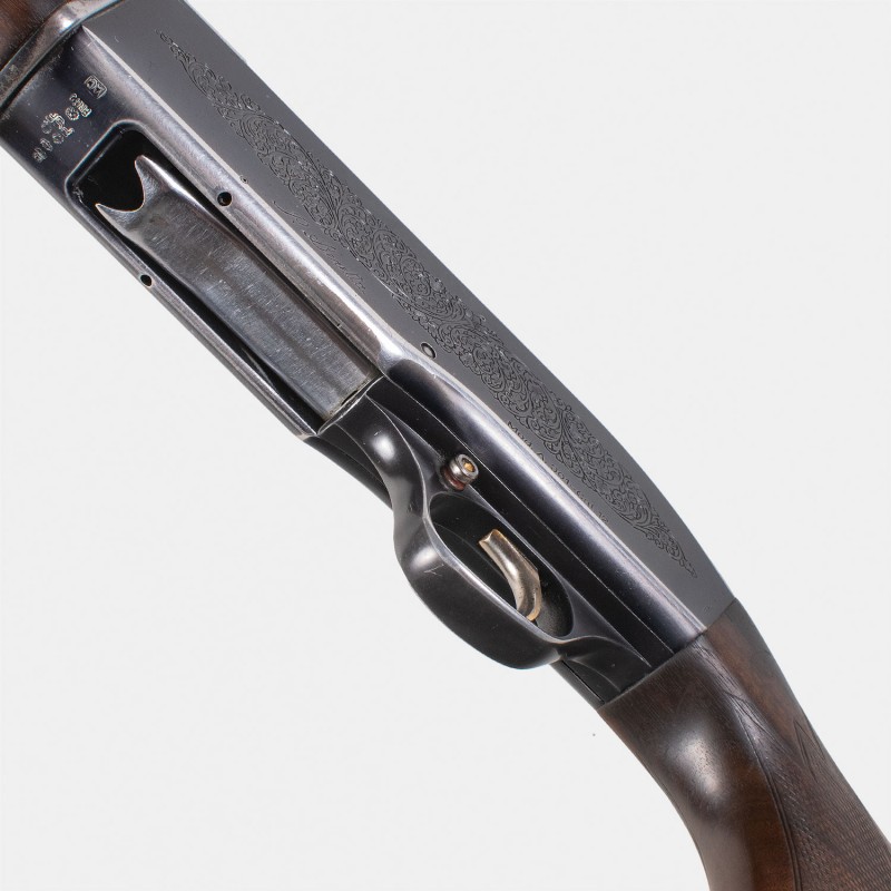 A1580 Fusil Beretta Auto 301 Cal. 12