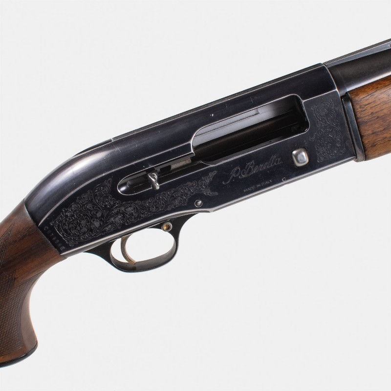 A1580 Fusil Beretta Auto 301 Cal. 12