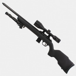 A1707 Carabine Webley & Scott XOCET Cal. 22 LR