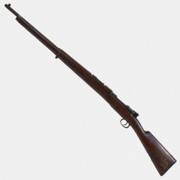 A1253 Carabine Mauser 1896 Ludwig Loewe Cal. 7x57mm Mauser