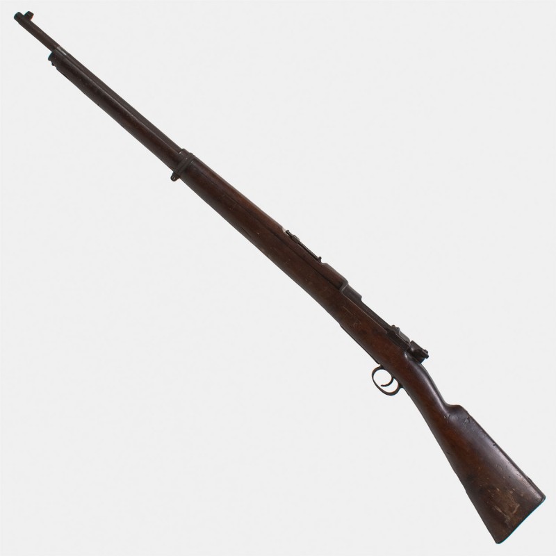 A1253 Carabine Mauser 1896 Ludwig Loewe Cal. 7x57mm Mauser