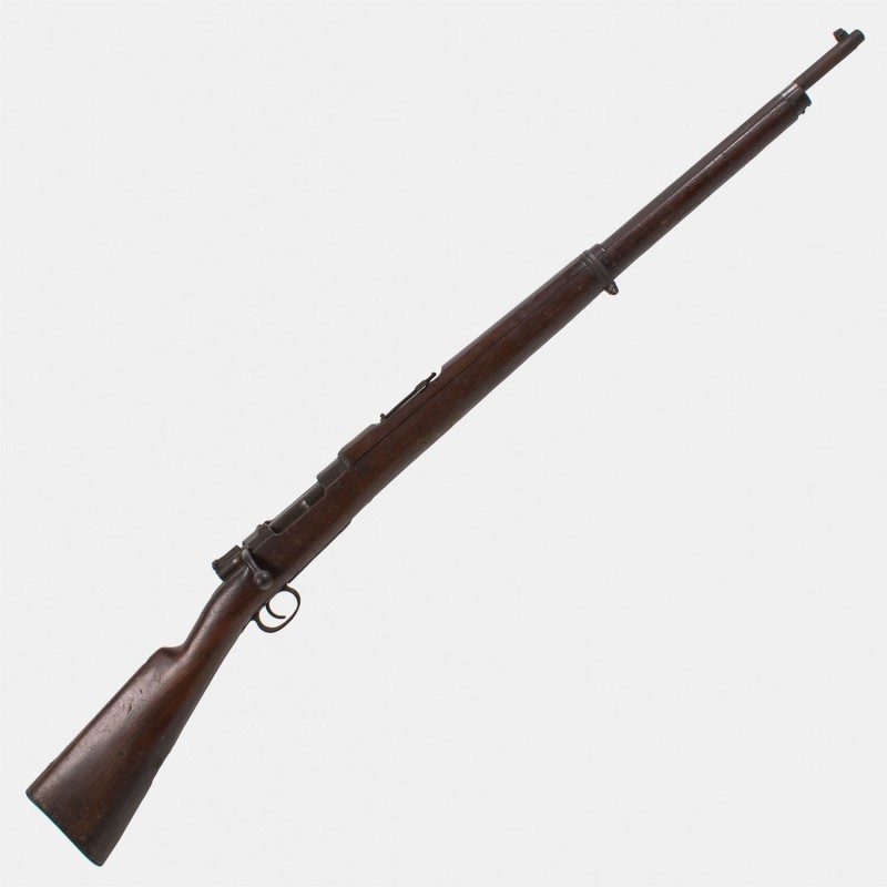 A1253 Carabine Mauser 1896 Ludwig Loewe Cal. 7x57mm Mauser