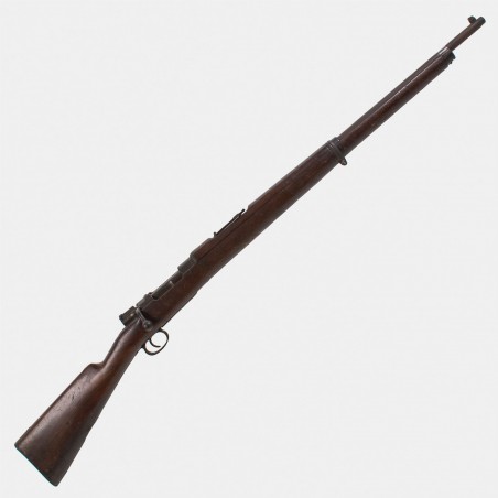 A1253 Carabine Mauser 1896 Ludwig Loewe Cal. 7x57mm Mauser