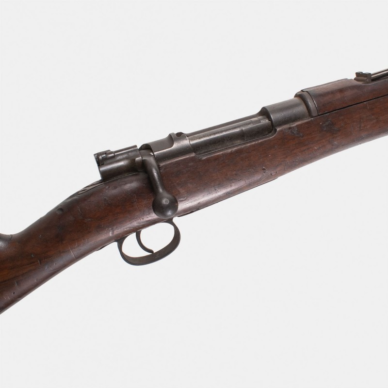 A1253 Carabine Mauser 1896 Ludwig Loewe Cal. 7x57mm Mauser