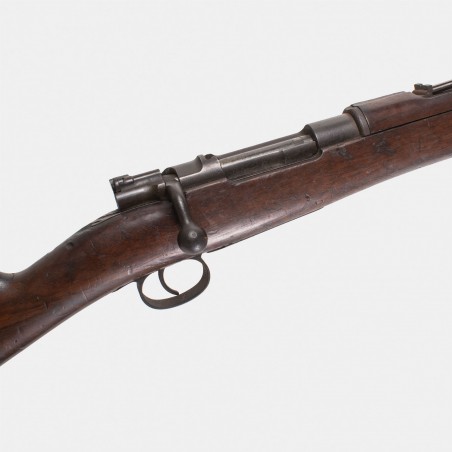 A1253 Carabine Mauser 1896 Ludwig Loewe Cal. 7x57mm Mauser