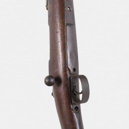 A1253 Carabine Mauser 1896 Ludwig Loewe Cal. 7x57mm Mauser