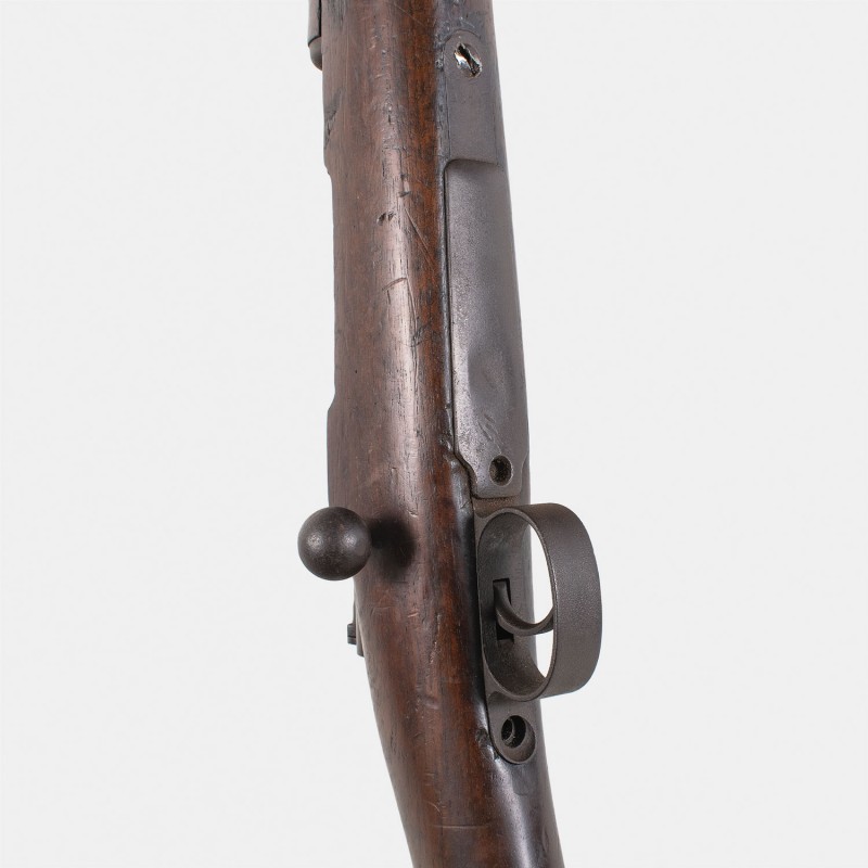 A1253 Carabine Mauser 1896 Ludwig Loewe Cal. 7x57mm Mauser