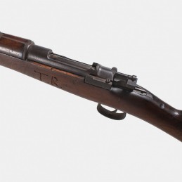 A1253 Carabine Mauser 1896 Ludwig Loewe Cal. 7x57mm Mauser