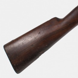 A1253 Carabine Mauser 1896 Ludwig Loewe Cal. 7x57mm Mauser