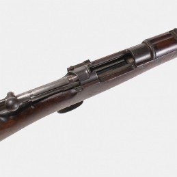 A1253 Carabine Mauser 1896 Ludwig Loewe Cal. 7x57mm Mauser