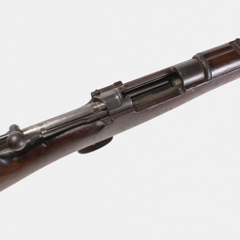 A1253 Carabine Mauser 1896 Ludwig Loewe Cal. 7x57mm Mauser