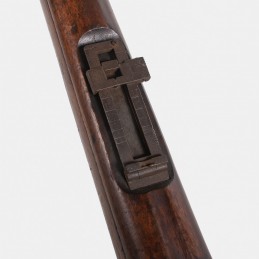 A1253 Carabine Mauser 1896 Ludwig Loewe Cal. 7x57mm Mauser