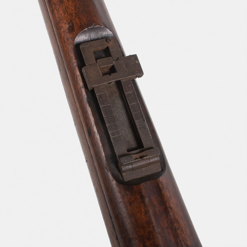 A1253 Carabine Mauser 1896 Ludwig Loewe Cal. 7x57mm Mauser