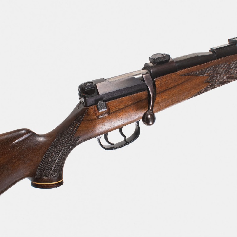 A1768 Carabine Mauser Mod. 66 S Cal. 7x64