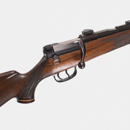 A1768 Carabine Mauser Mod. 66 S Cal. 7x64
