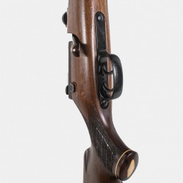 A1768 Carabine Mauser Mod. 66 S Cal. 7x64