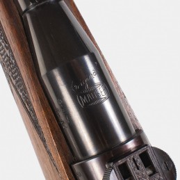 A1768 Carabine Mauser Mod. 66 S Cal. 7x64