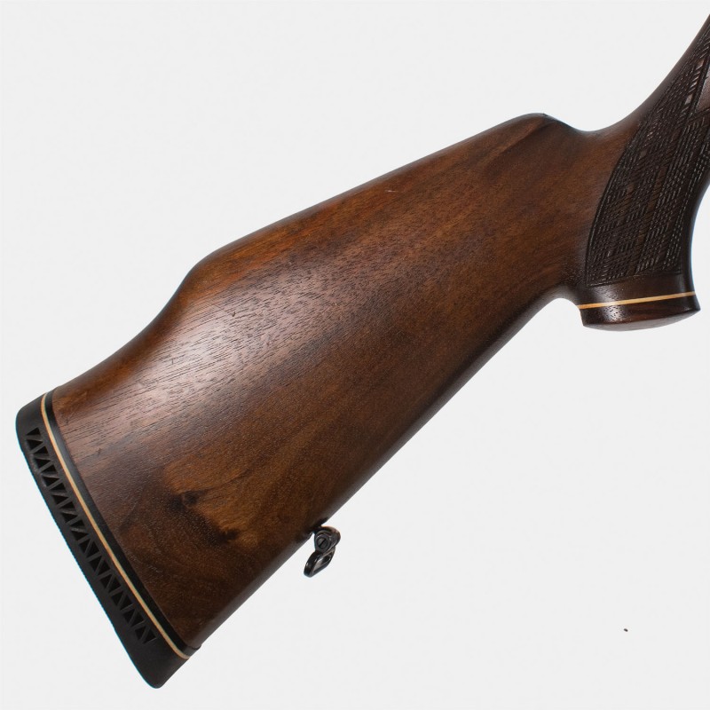 A1768 Carabine Mauser Mod. 66 S Cal. 7x64