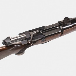 A1768 Carabine Mauser Mod. 66 S Cal. 7x64