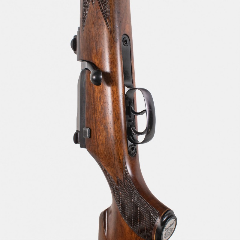A1767 Carabine Mauser Mod. 66 S Cal. 8×68 S