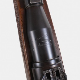 A1767 Carabine Mauser Mod. 66 S Cal. 8×68 S