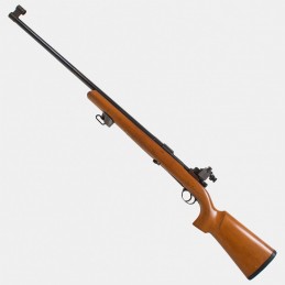 A1556 Carabine Schultz & Larsen M58 E by Fulton Cal. 308 Win