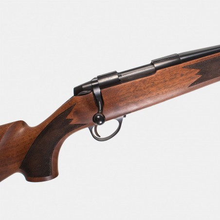 A1560 Carabine Sako L 461 Vixen Cal. 222 Rem