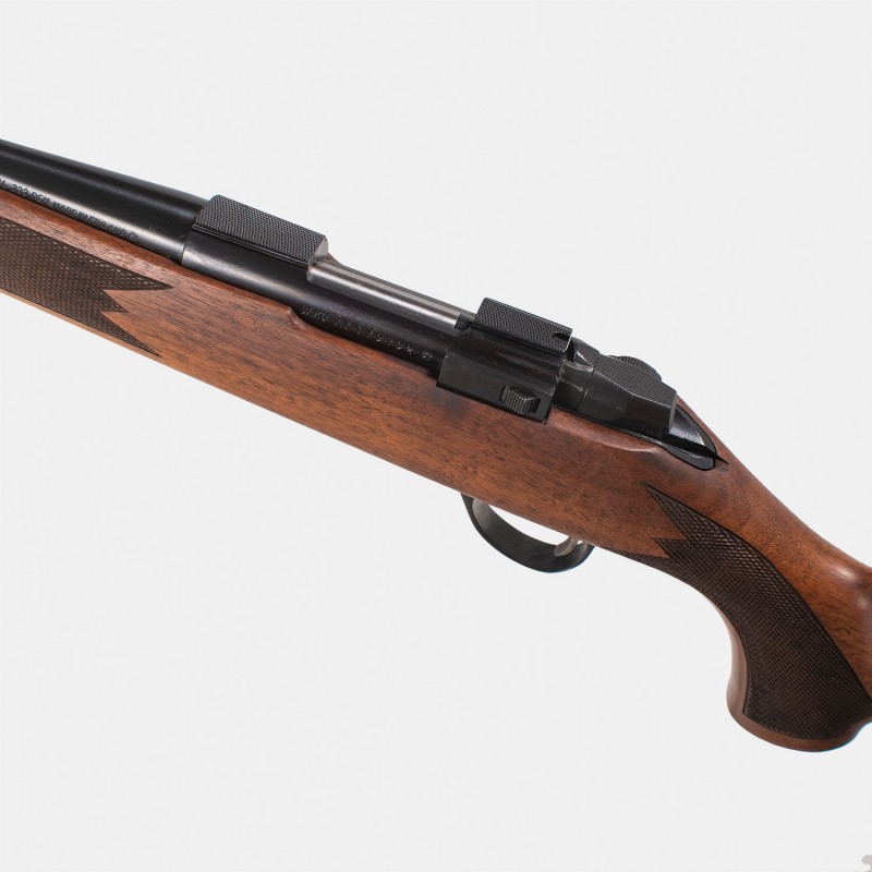 A1560 Carabine Sako L 461 Vixen Cal. 222 Rem